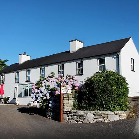 Bed and Breakfast Gortamullen House, Kenmare Exteriér fotografie