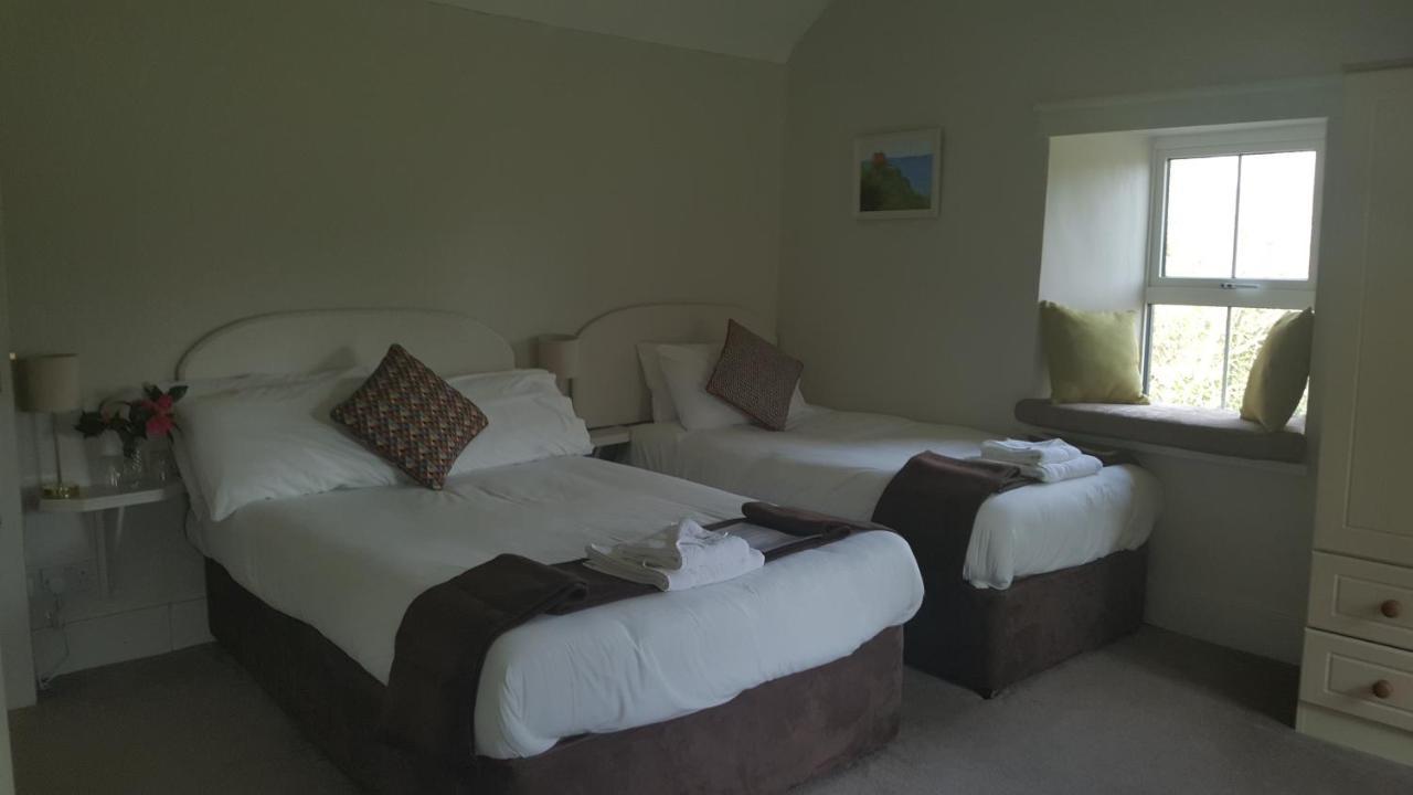 Bed and Breakfast Gortamullen House, Kenmare Exteriér fotografie