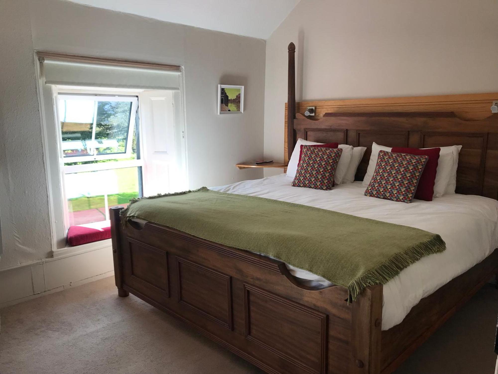 Bed and Breakfast Gortamullen House, Kenmare Exteriér fotografie